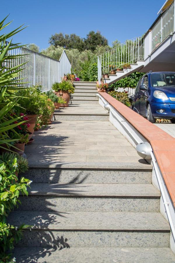 Casa D'Amare - A 600 Mt Dalla Spiaggia Follonica Exterior foto